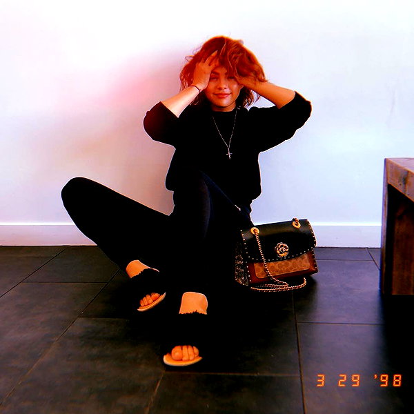selenagomez instagram image archive image