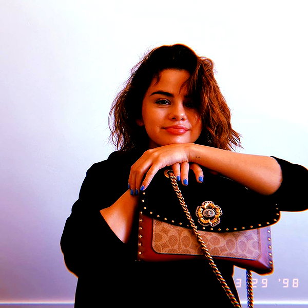 selenagomez instagram image archive image