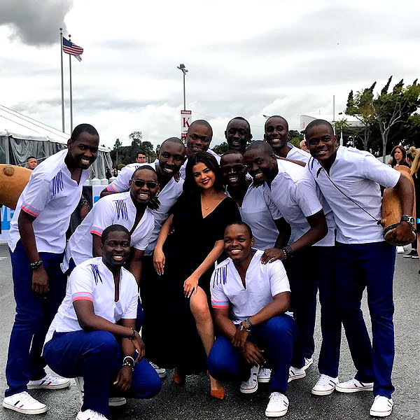 selenagomez instagram image archive image