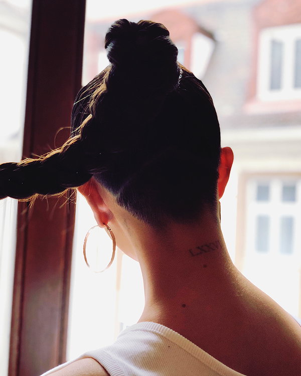 selenagomez instagram image archive image