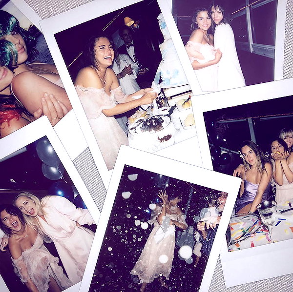 selenagomez instagram image archive image