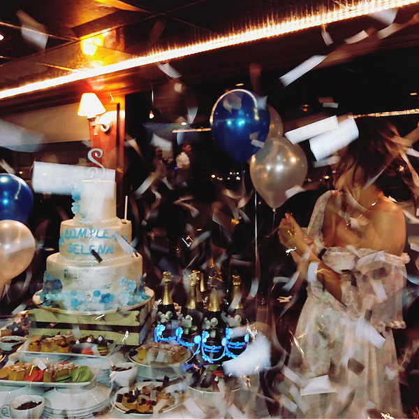 selenagomez instagram image archive image