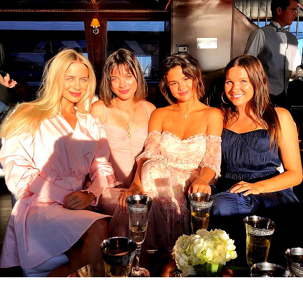 selenagomez instagram image archive image