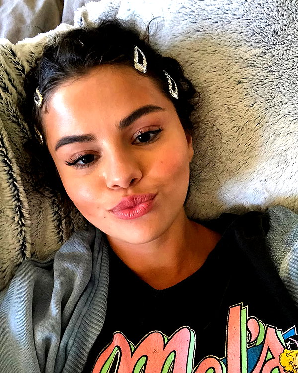 selenagomez instagram image archive image