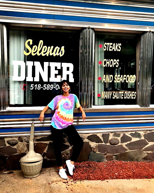 selenagomez instagram image archive image