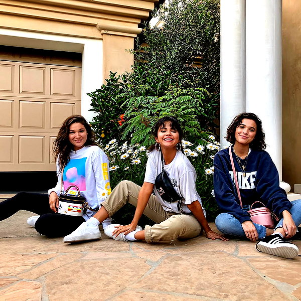 selenagomez instagram image archive image