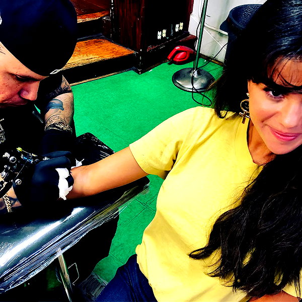 selenagomez instagram image archive image