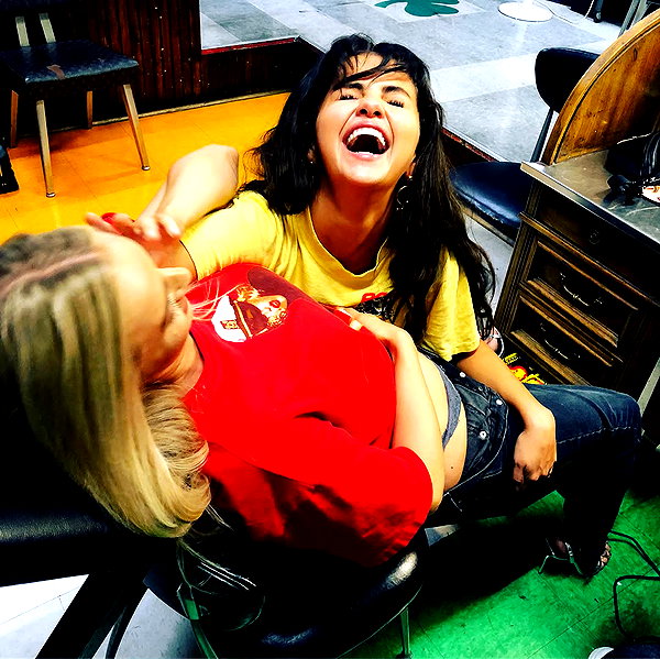 selenagomez instagram image archive image