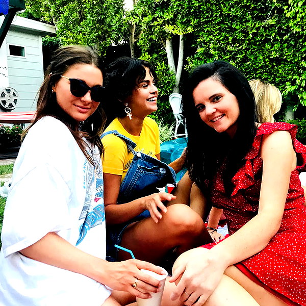 selenagomez instagram image archive image
