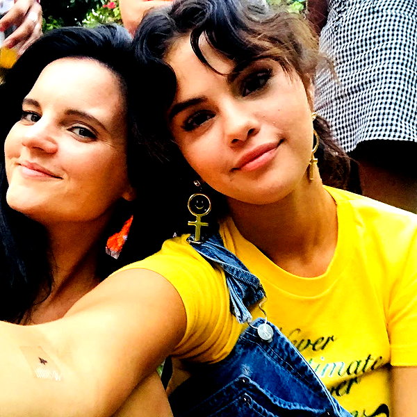 selenagomez instagram image archive image