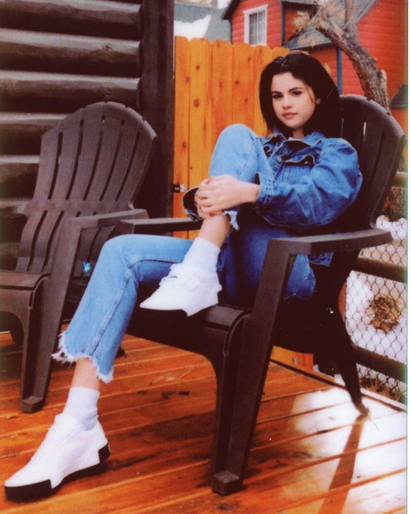 selenagomez instagram image archive image