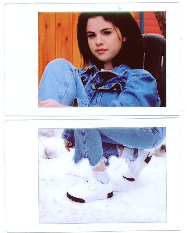 selenagomez instagram image archive image