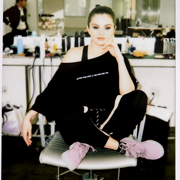 selenagomez instagram image archive image