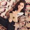 selenagomez Altpins Profile Picture