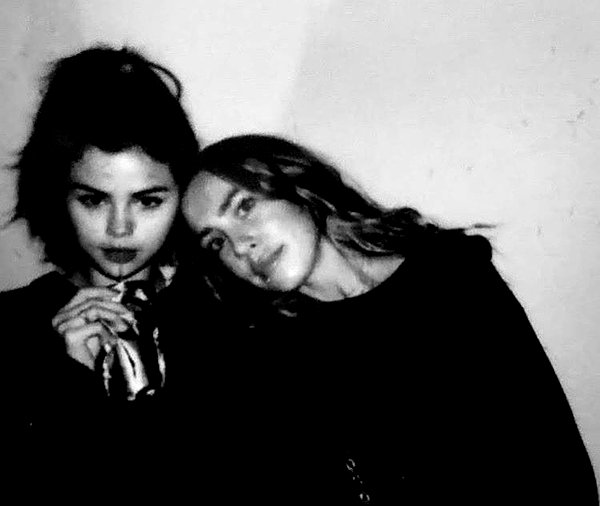 selenagomez instagram image archive image