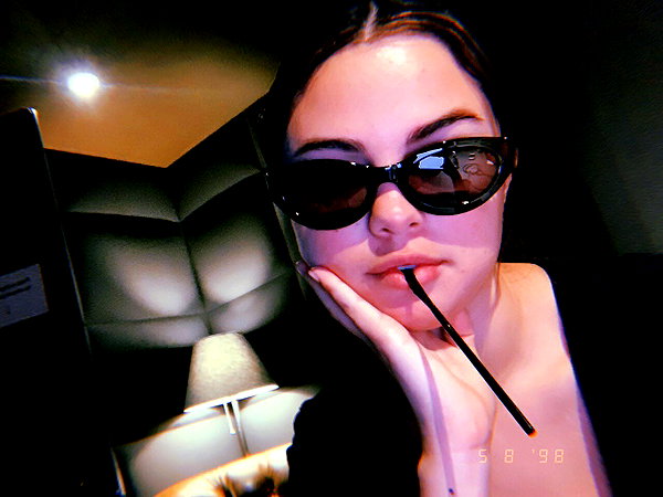 selenagomez instagram image archive image