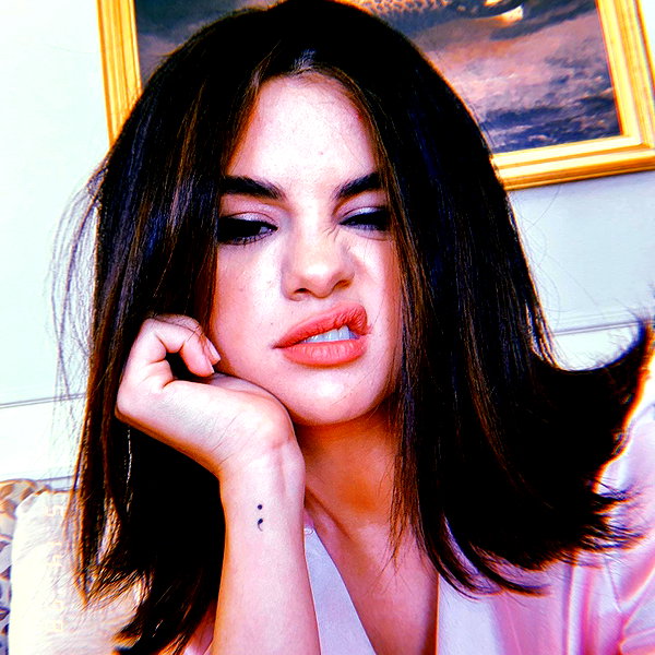 selenagomez instagram image archive image