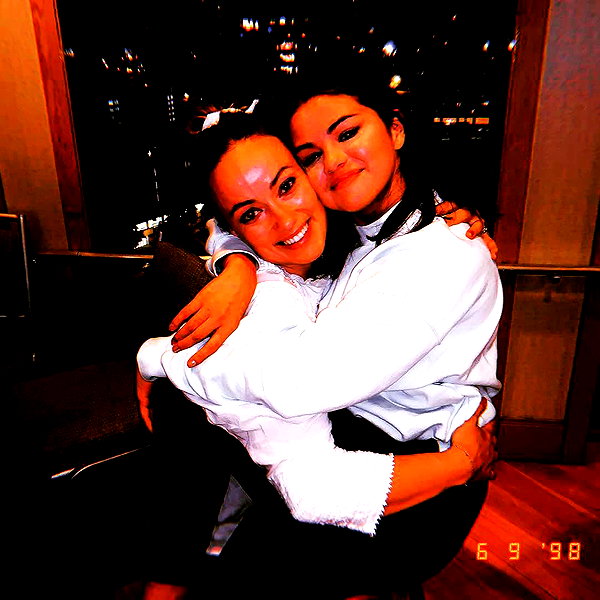 selenagomez instagram image archive image