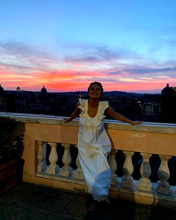 selenagomez instagram image archive image