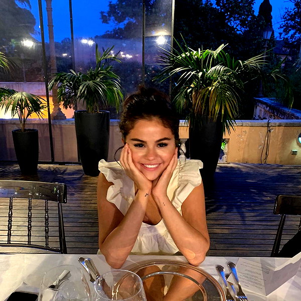 selenagomez instagram image archive image