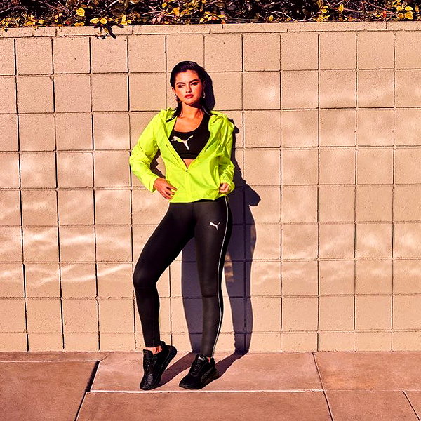 selenagomez instagram image archive image
