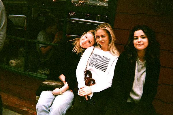 selenagomez instagram image archive image
