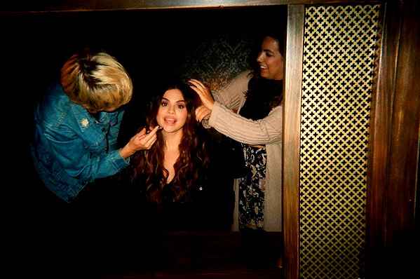 selenagomez instagram image archive image