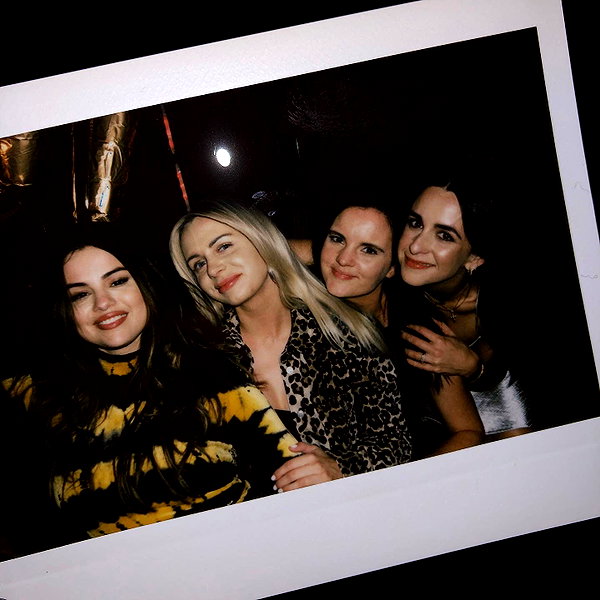 selenagomez instagram image archive image