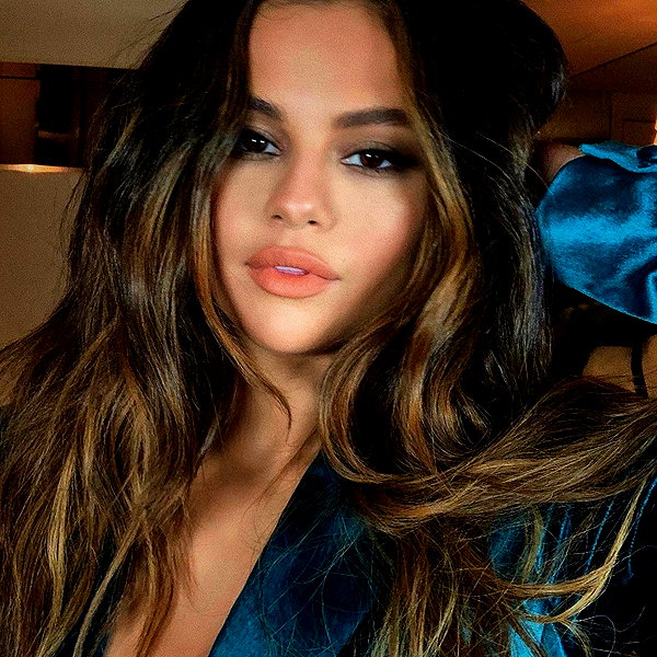 selenagomez instagram image archive image