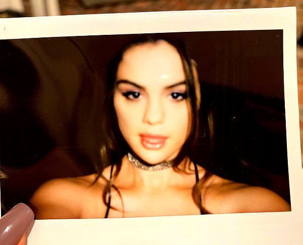 selenagomez instagram image archive image