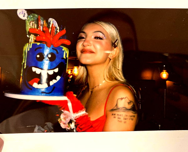 selenagomez instagram image archive image