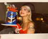 selenagomez Altpins Profile Picture