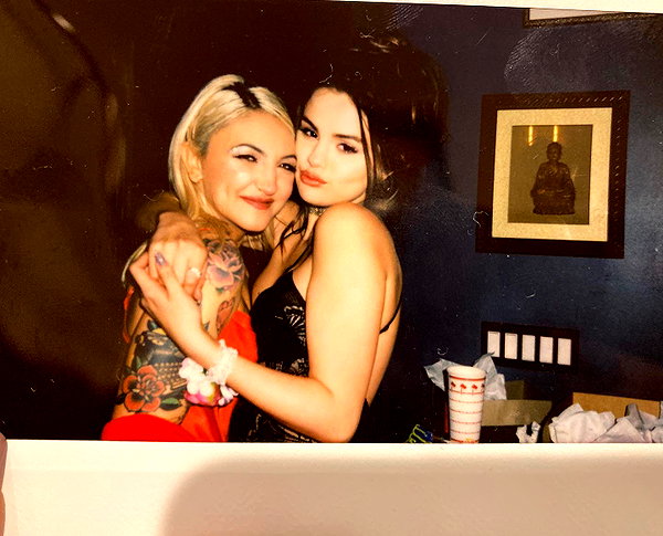 selenagomez instagram image archive image
