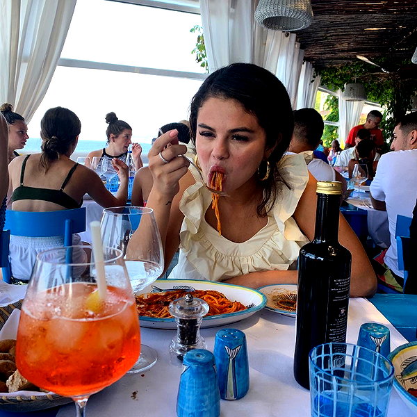 selenagomez instagram image archive image