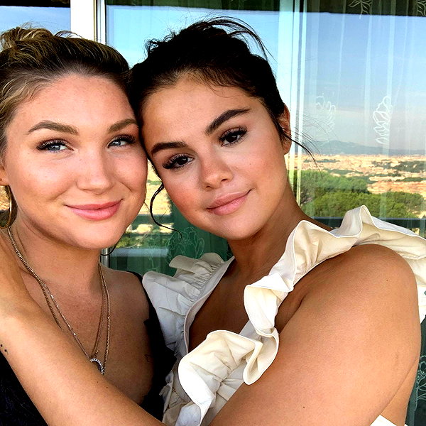 selenagomez instagram image archive image