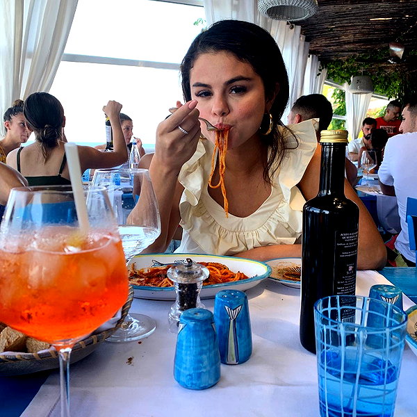 selenagomez instagram image archive image