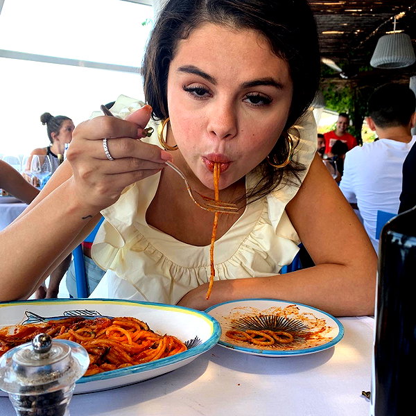 selenagomez instagram image archive image