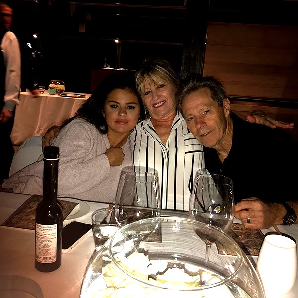selenagomez instagram image archive image