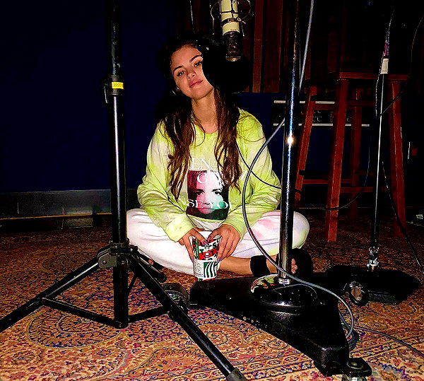 selenagomez instagram image archive image