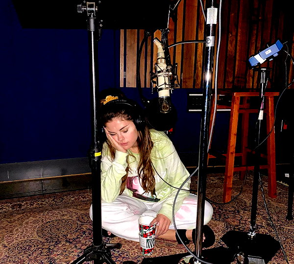 selenagomez instagram image archive image
