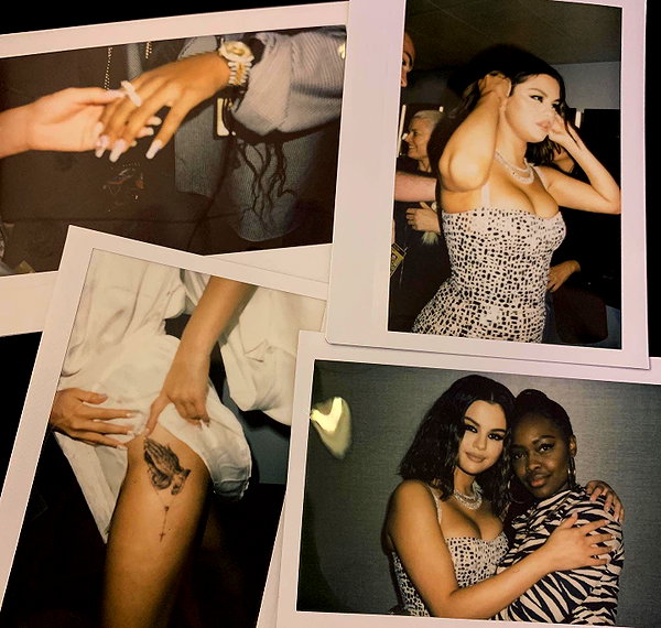 selenagomez instagram image archive image