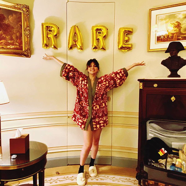 selenagomez instagram image archive image