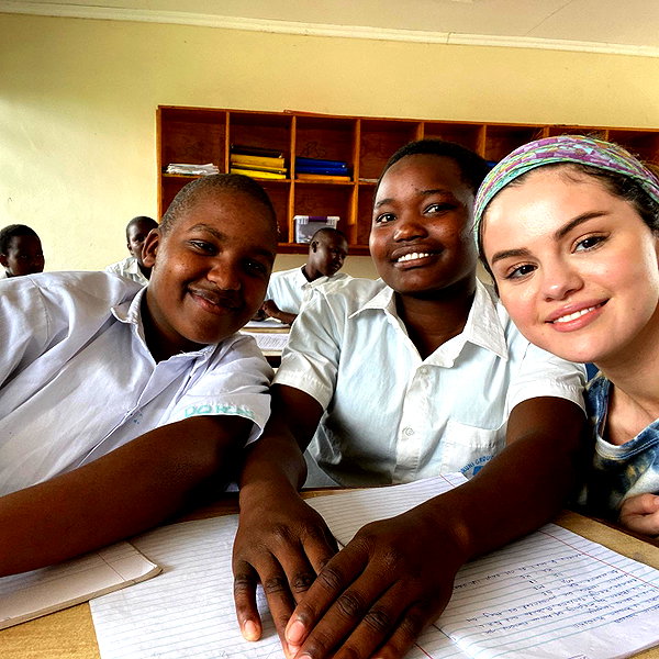 selenagomez instagram image archive image