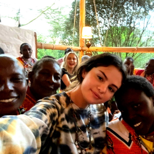 selenagomez instagram image archive image