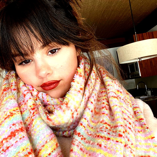 selenagomez instagram image archive image