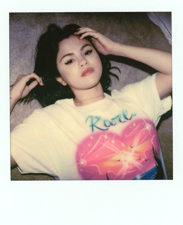 selenagomez instagram image archive image