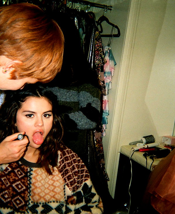 selenagomez instagram image archive image