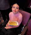 selenagomez Altpins Profile Picture