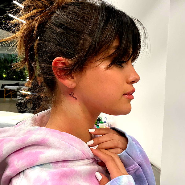selenagomez instagram image archive image