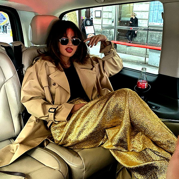 selenagomez instagram image archive image